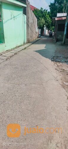 Kontrakan 18 Pintu Di Tegal Danas Cikarang Pusat Bekasi