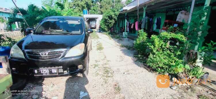 Kontrakan 18 Pintu Di Tegal Danas Cikarang Pusat Bekasi