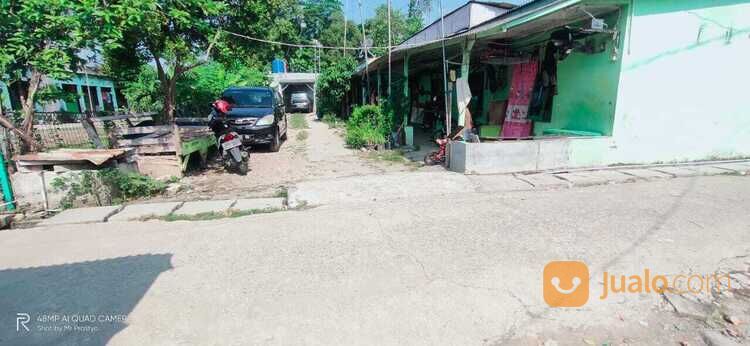 Kontrakan 18 Pintu Di Tegal Danas Cikarang Pusat Bekasi
