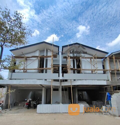 Momentum at Memora House @ Ciputat by Easton Urban Kapital