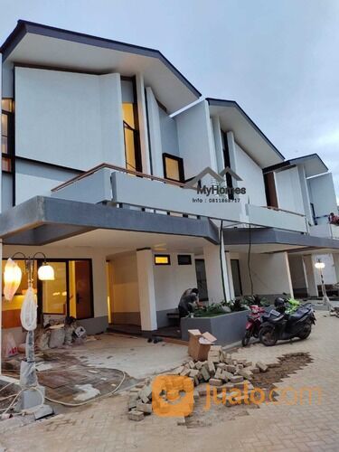 Momentum at Memora House @ Ciputat by Easton Urban Kapital