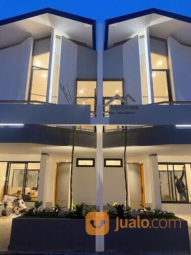 Momentum at Memora House @ Ciputat by Easton Urban Kapital