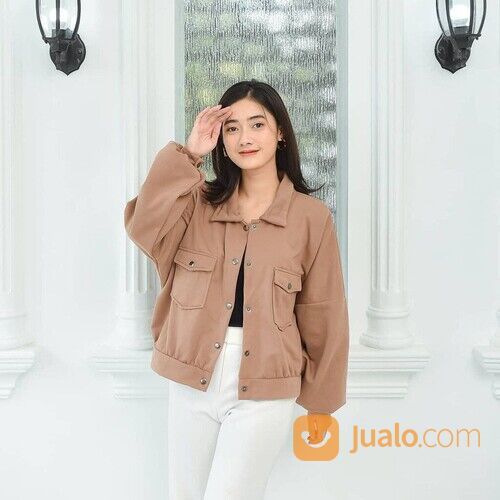 Jaket Pria/Wanita Yang Lagi Trend,Sweater Pria/Wanita Trending Dikalangan Remaja