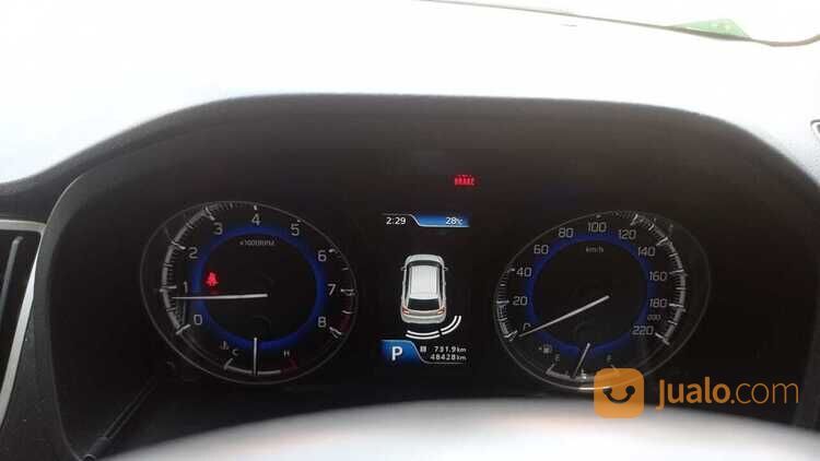 TDP 30jt SUZUKI BALENO 1.4 MT 2017 PUTIH Kondisi Mobil Istimewa Bergaransi Dan Dijamin Siap Pakai