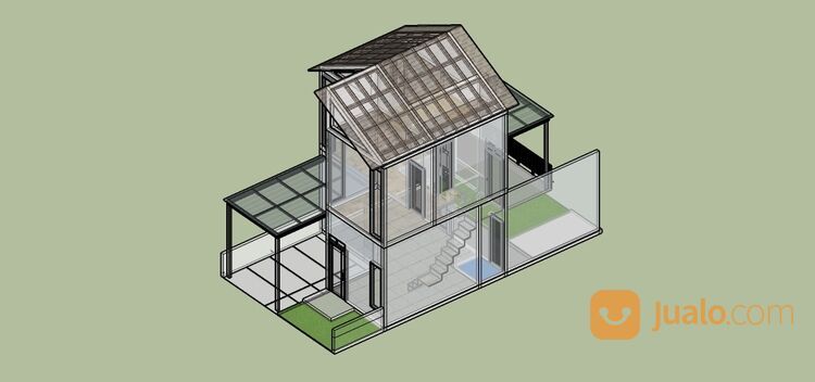 Cluster Minimalis Bandung Arjuna Land City Cikoneng
