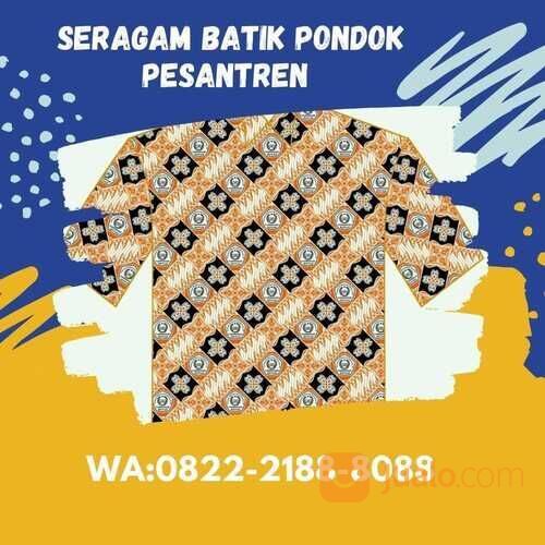 Terlaris!! Produsen Baju Batik Anak Sekolah Kabupaten Muna , WA 0822-2188-8088