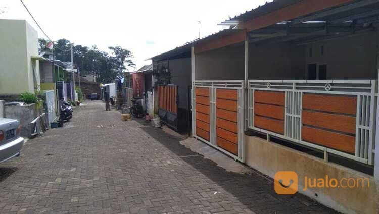 Rumah Murah Dan Luas Di Perumahan Bumi Podo Rukun Dau