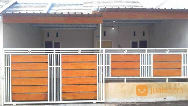 Rumah Murah Dan Luas Di Perumahan Bumi Podo Rukun Dau