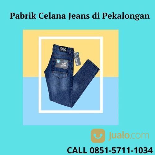 Kekinian!! Pabrik Celana Jogger Katun Pria TANJUNG PINANG TIMUR, WA 0851-5711-1034
