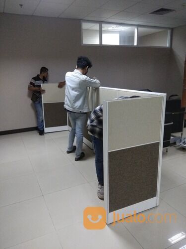 Kubikel Meja Kantor 085103145940