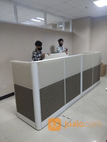 Kubikel Meja Kantor 085103145940