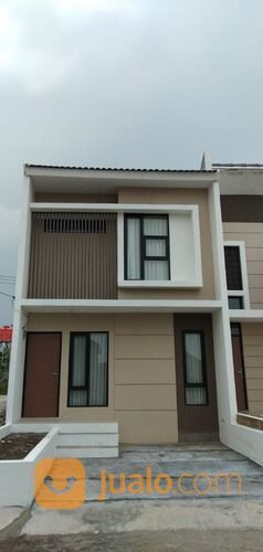 Rumah Di Soreang Dekat Gading Tutuka Soreang Indah & Cingcin