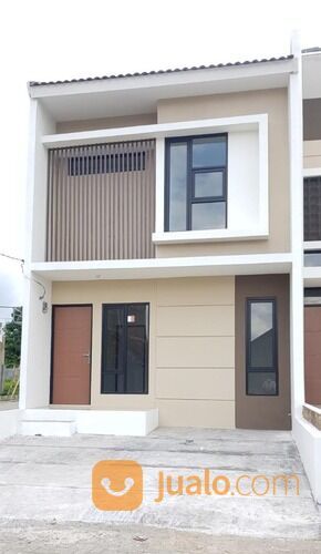 Rumah Di Soreang Dekat Gading Tutuka Soreang Indah & Cingcin