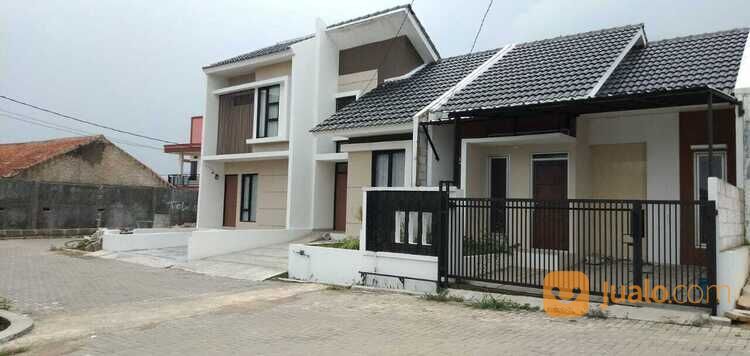 Rumah Di Soreang Dekat Gading Tutuka Soreang Indah & Cingcin