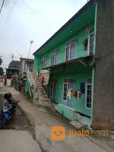 Kontrakan 8 Pintu Di Penjalin Cikarang Akse Mobil