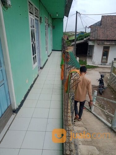 Kontrakan 8 Pintu Di Penjalin Cikarang Akse Mobil