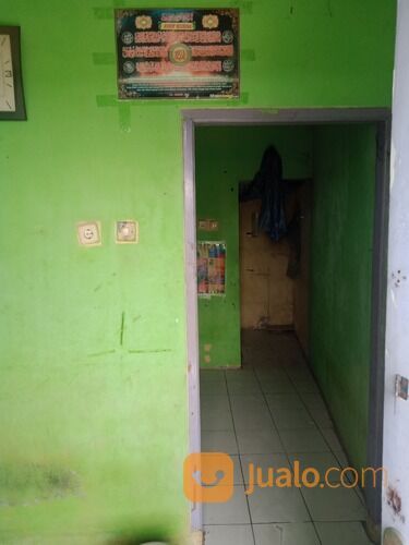 Kontrakan 8 Pintu Di Penjalin Cikarang Akse Mobil