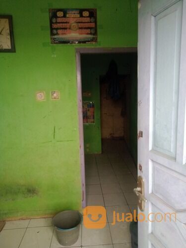 Kontrakan 8 Pintu Di Penjalin Cikarang Akse Mobil