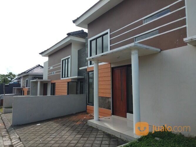 Promo Rumah Awal Tahun Banyak Bonus