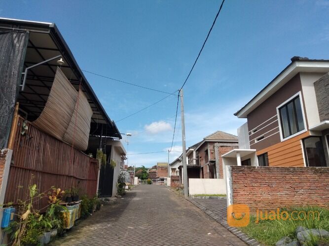 Promo Rumah Awal Tahun Banyak Bonus