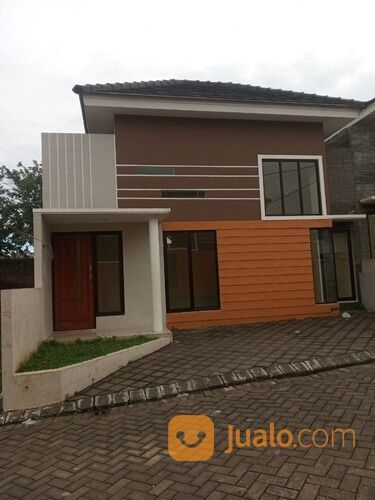 Promo Rumah Awal Tahun Banyak Bonus