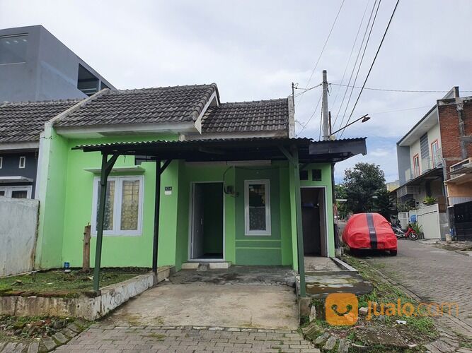 Rumah Murah Di Ikan Gurame Lowokwaru Kota Malang
