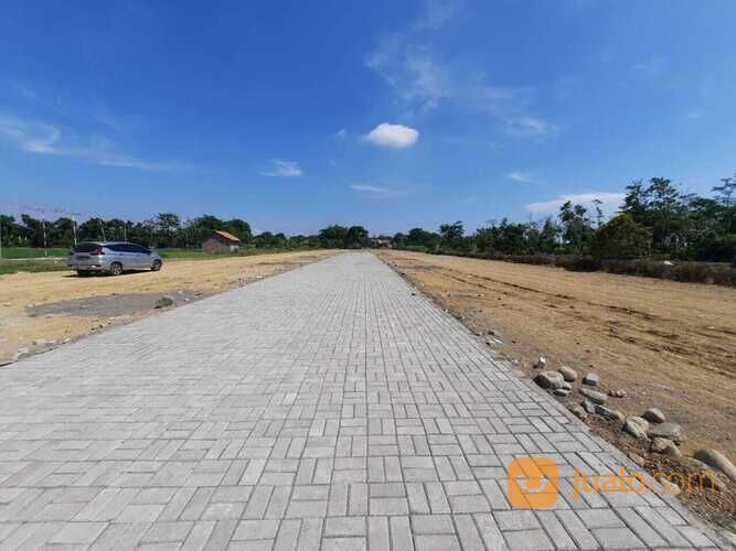 Tanah Utara Cafe Wapres JK Pemalang, SHM Aman, Kawasan Perumahan