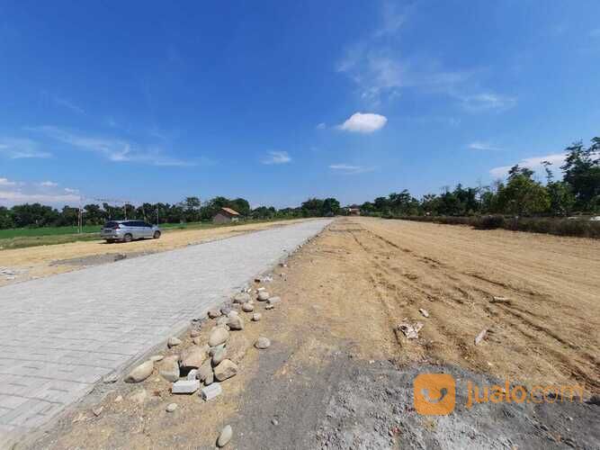 Tanah Utara Cafe Wapres JK Pemalang, SHM Aman, Kawasan Perumahan