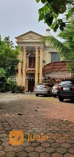 JL CIKUNIR RAYA JAKASAMPURNA BEKASI