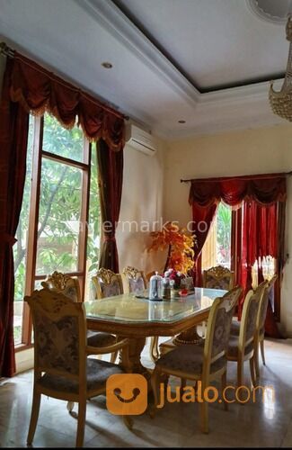 JL CIKUNIR RAYA JAKASAMPURNA BEKASI