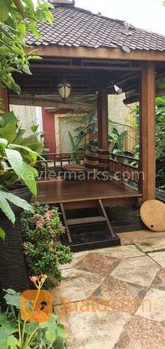 JL CIKUNIR RAYA JAKASAMPURNA BEKASI