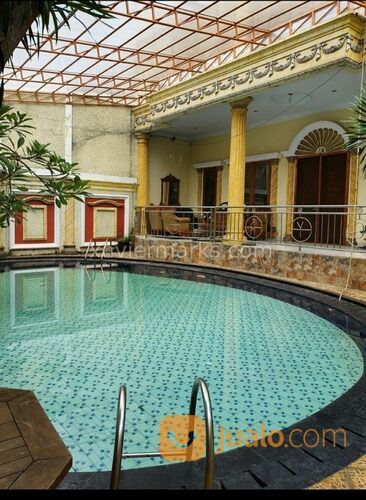 JL CIKUNIR RAYA JAKASAMPURNA BEKASI