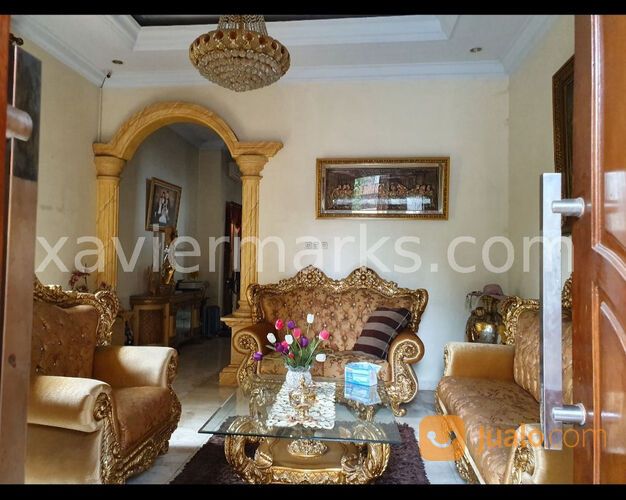 JL CIKUNIR RAYA JAKASAMPURNA BEKASI