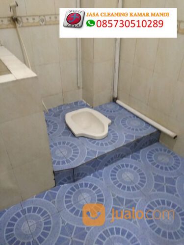 TUKANG PEMBERSIH KAMAR MANDI DI SURABAYA DAN SIDOARJO
