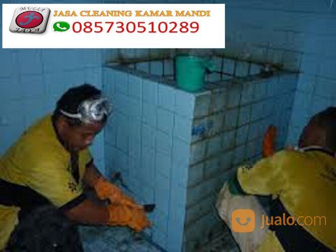 TUKANG PEMBERSIH KAMAR MANDI DI SURABAYA DAN SIDOARJO
