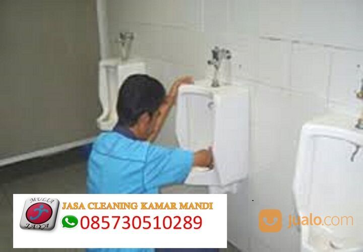 TUKANG PEMBERSIH KAMAR MANDI DI SURABAYA DAN SIDOARJO