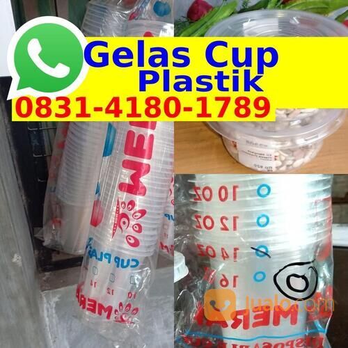 Gelas Untuk Jus Buah