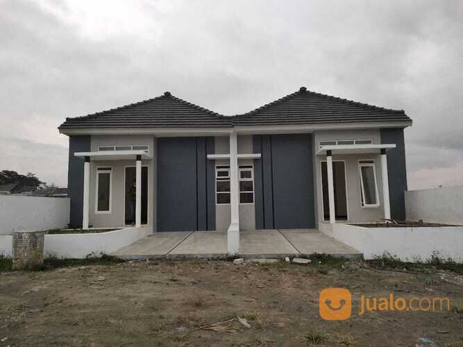 Rumah Murah Minimalis Modern Di Villa Bumi Emas