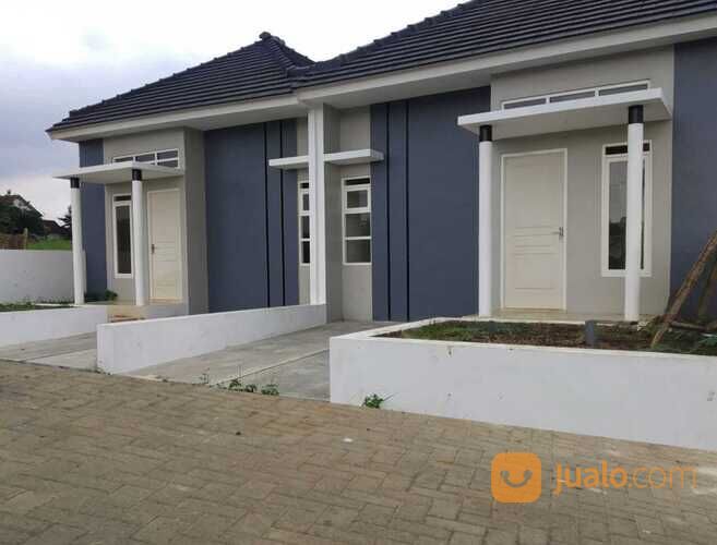 Rumah Murah Minimalis Modern Di Villa Bumi Emas