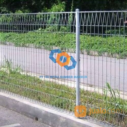 PAGAR BRC EP & HD BERKUALITAS