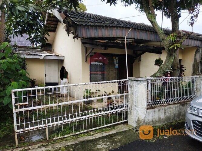 Rumah Murah Saluyu Riung Bandung
