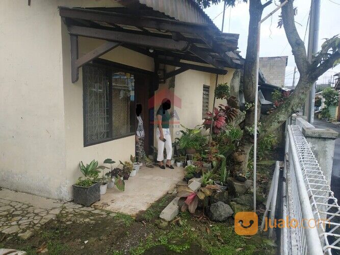 Rumah Murah Saluyu Riung Bandung