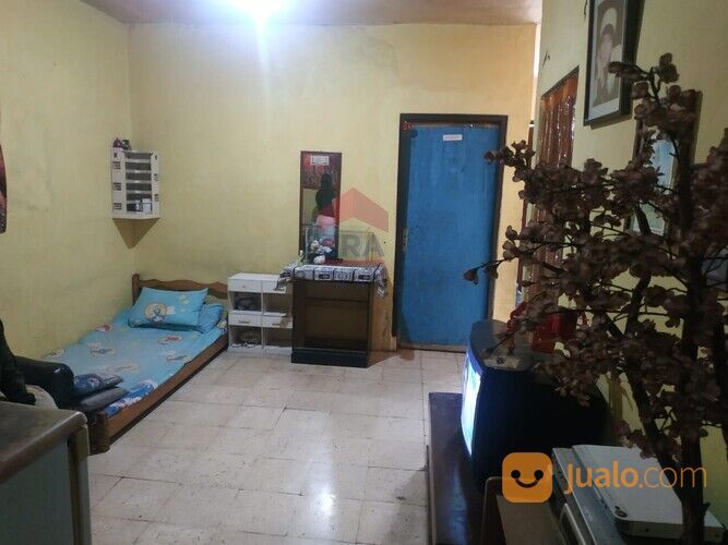 Rumah Murah Saluyu Riung Bandung