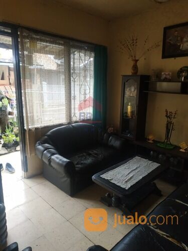 Rumah Murah Saluyu Riung Bandung