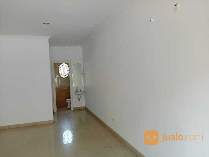 Rumah Cluster Florence Mediterania Boulevard Pantai Indah Kapuk