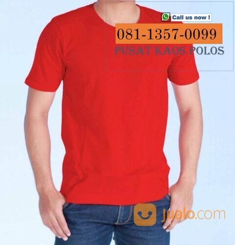 Konveksi Kaos Polos Caruban, Tlp. 0822 4541 3332, TERLARIS..!!!
