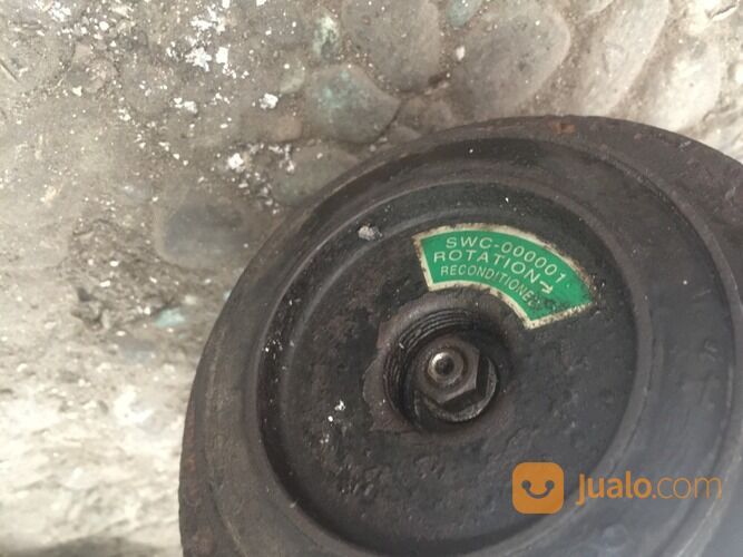 Kompresor AC BMW 318 320 325 323 E30 ND Denso Original 1984 Sd 1991