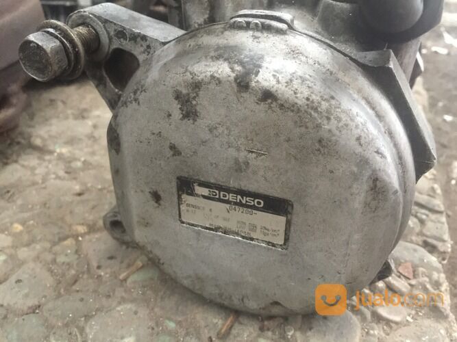 Kompresor AC BMW 318 320 325 323 E30 ND Denso Original 1984 Sd 1991