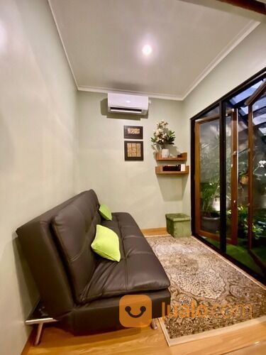 Lanata Residence, Town House Siap Huni Jaksel