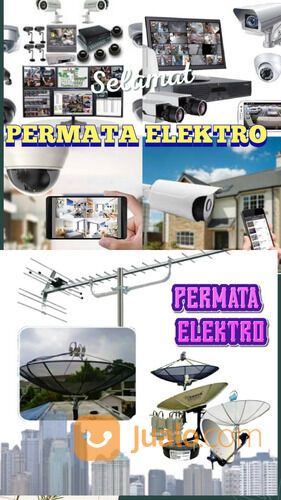 Jasa Pasang Camera Cctv Pantai Indah Kapuk